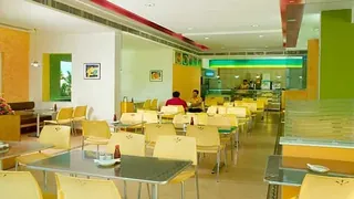 Hotel Abad Atrium Cochin