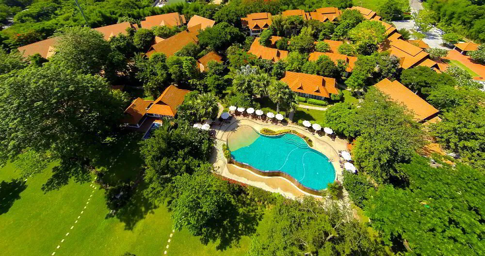 The Legend Chiang Rai Boutique River Resort & Spa photo 1