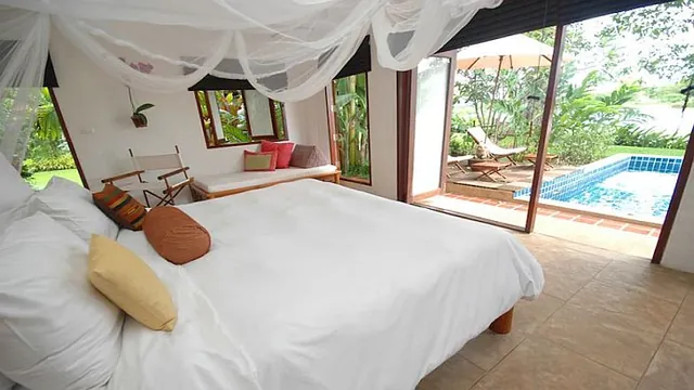 The Legend Chiang Rai Boutique River Resort & Spa photo 2