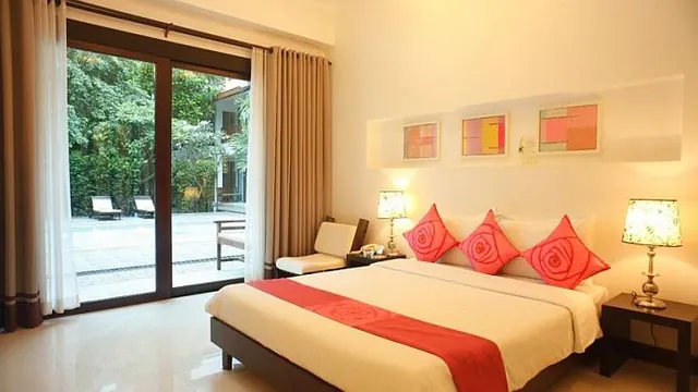 The Legend Chiang Rai Boutique River Resort & Spa photo 4