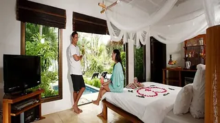 Paradise Koh Yao Boutique Beach Resort & Spa