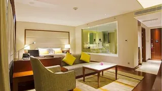 Trident Hotel Cochin