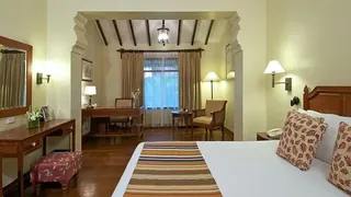 Vivanta By Taj Malabar Cochin Hotel