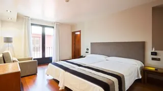 Plaza Nueva Hotel Granada