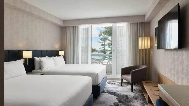 Baymont by Wyndham Orlando North Millenia photo 1