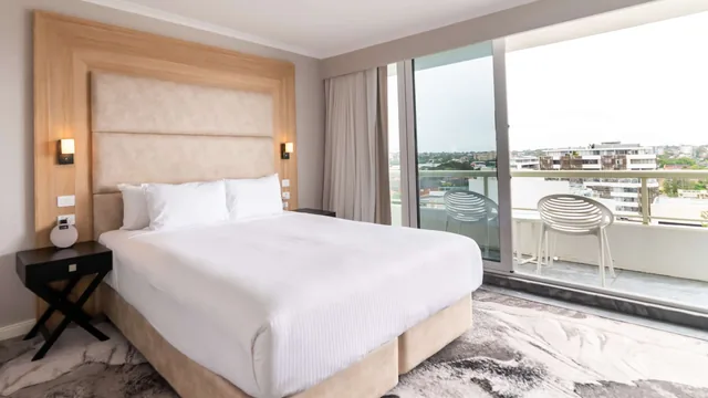 Baymont by Wyndham Orlando North Millenia photo 4