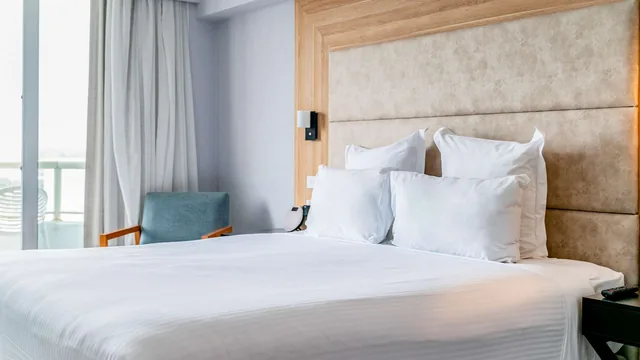 Baymont by Wyndham Orlando North Millenia photo 5