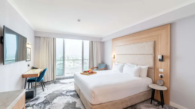 Baymont by Wyndham Orlando North Millenia photo 6