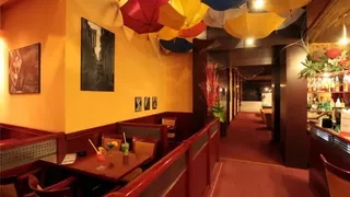 Atlantic Hotel Prague