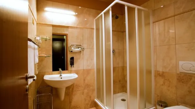 Atlantic Hotel Prague photo 3