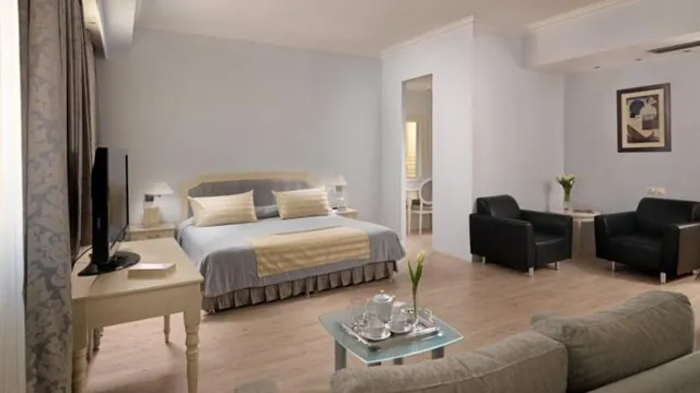 Airotel Hotel Stratos Vassilikos Athens photo 1