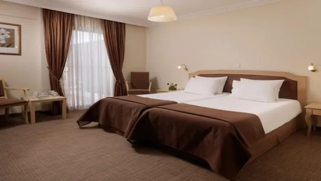 Airotel Hotel Stratos Vassilikos Athens photo 2