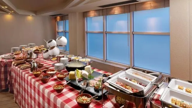 Airotel Hotel Stratos Vassilikos Athens photo 3