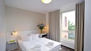 Fjord Hotel Berlin