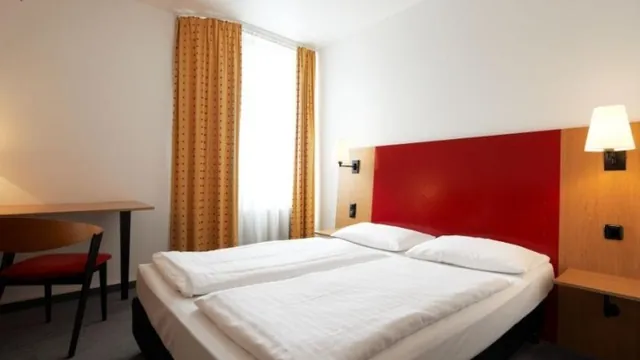 InterCityHotel Gelsenkirchen photo 1