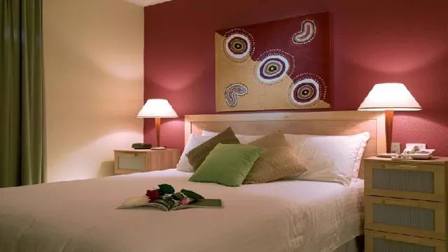 Angsana Resort Great Barrier Reef photo 5