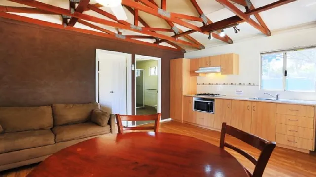 Angsana Resort Great Barrier Reef photo 6