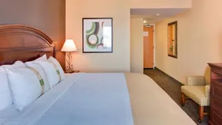 Holiday Inn Hotel & Suites Anaheim