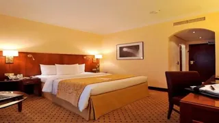 Courtyard by Marriott Hamburg Airport