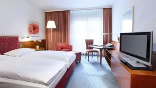 Lindner Hotel Leipzig