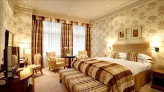 Chester Grosvenor Hotel & Spa