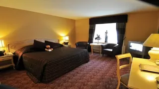 Best Western Llyndir Hall Hotel