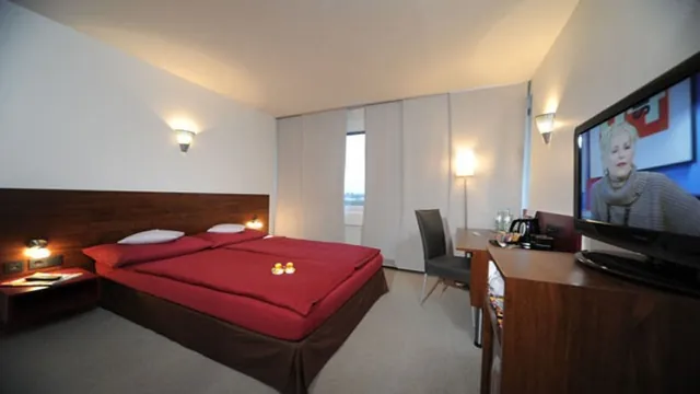 Auszeit Hotel Duesseldorf photo 1