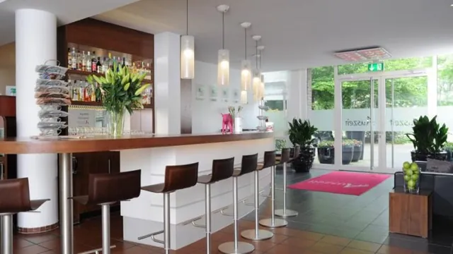 Auszeit Hotel Duesseldorf photo 2