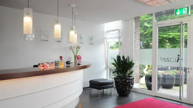 Auszeit Hotel Duesseldorf photo 3