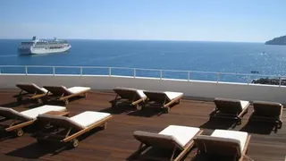 Marina Riviera Hotel Amalfi