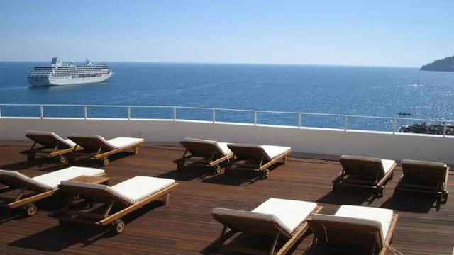 Marina Riviera Hotel Amalfi photo 1