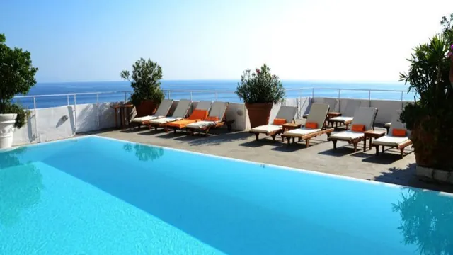 Marina Riviera Hotel Amalfi photo 3