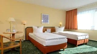 Comfort Hotel Berlin Lichtenberg