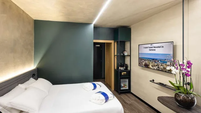 Novotel Genova City photo 5