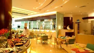 B P International Hotel Hong Kong