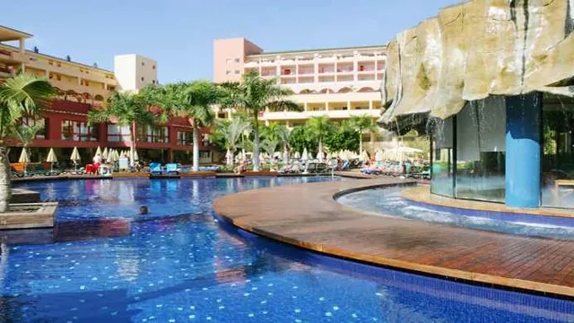 Ibis Riyadh Olaya Street photo 1