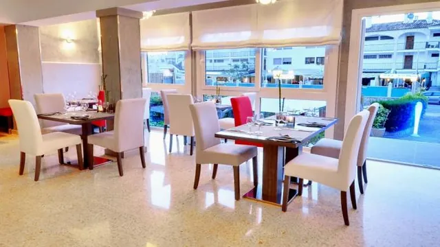 Ibis Riyadh Olaya Street photo 2