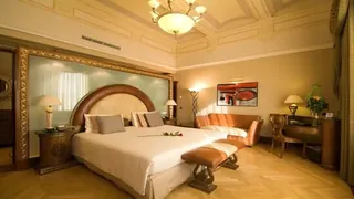 Boscolo Prague Autograph Collection Hotel