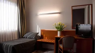 Novotel Suites Riyadh Centre