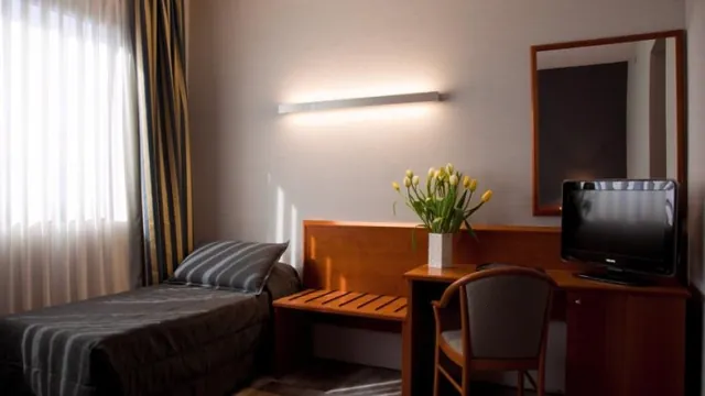 Novotel Suites Riyadh Centre photo 1