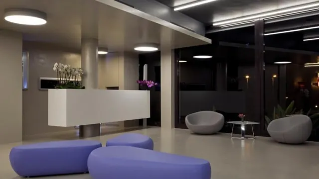 Novotel Suites Riyadh Centre photo 2