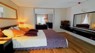 Pullman Zamzam Madinah