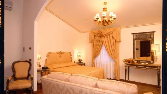 Sofitel Shahd Al Madinah photo 1