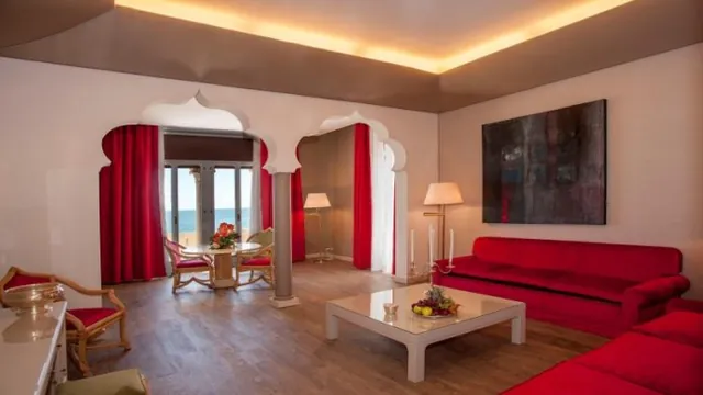 Hotel Excelsior Venice Lido photo 1