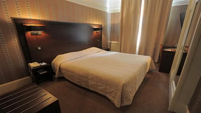 Mercure Aix-en-Provence Beaumanoir photo 1