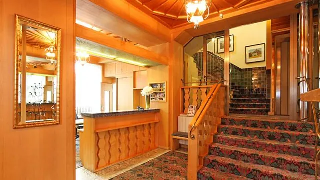 Hotel Wittelsbacher Hof Garmisch Partenkirchen photo 1