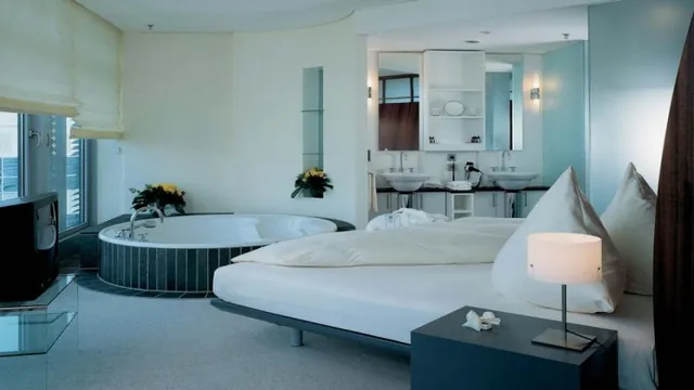 Mercure Hotel Aachen Europaplatz photo 1