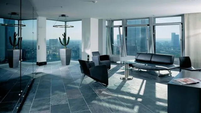 Mercure Hotel Aachen Europaplatz photo 2