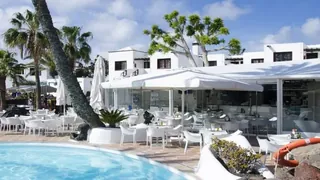 H10 Bahia Blanca Rock Hotel Lanzarote