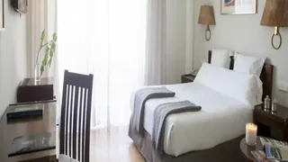 Hotel Jerez & Spa Cadiz